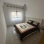 Cozy Abadias Daire *