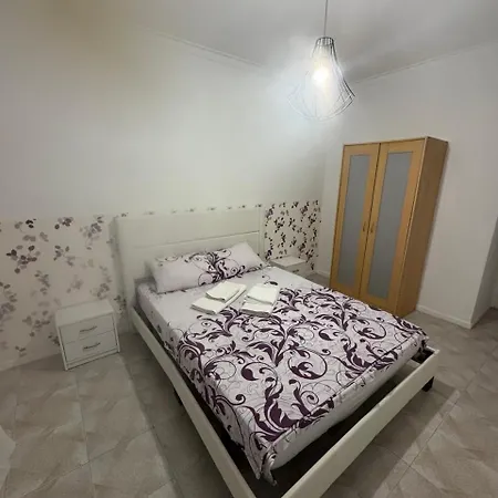 Cozy Abadias Lejlighed *