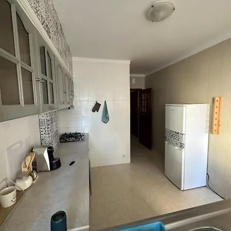 Cozy Abadias Lejlighed Figueira da Foz