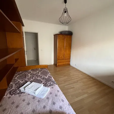 Cozy Abadias Daire
