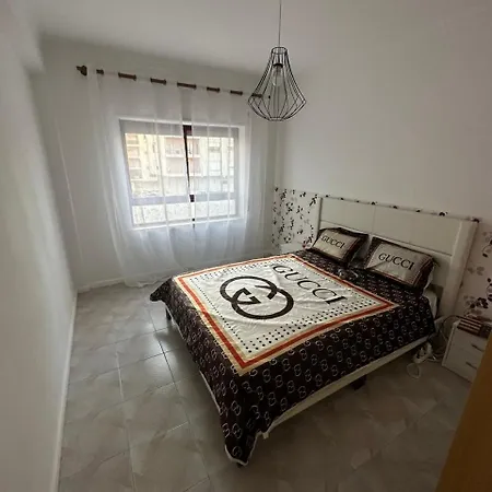 Cozy Abadias Lejlighed *