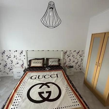 公寓 Cozy Abadias *