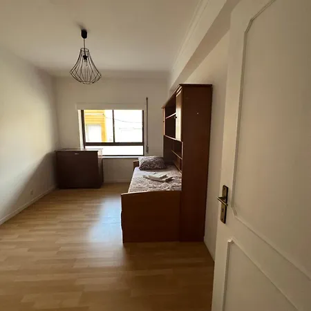 公寓 Cozy Abadias *