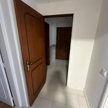 Cozy Abadias 公寓 菲盖拉-达福什