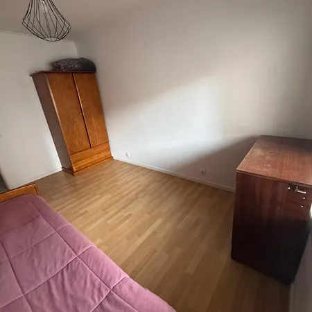 公寓 Cozy Abadias 菲盖拉-达福什