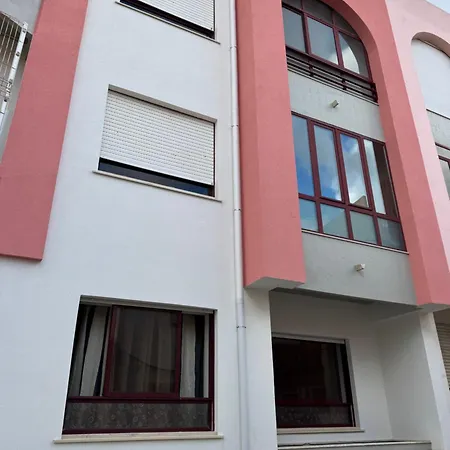 公寓 Cozy Abadias 菲盖拉-达福什