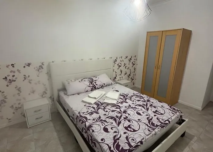 Cozy Abadias Апартаменты *