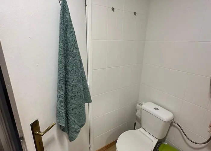 Cozy Abadias Фигейра-да-Фош