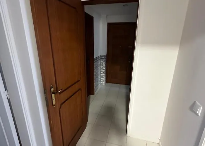 Cozy Abadias Апартаменты Фигейра-да-Фош