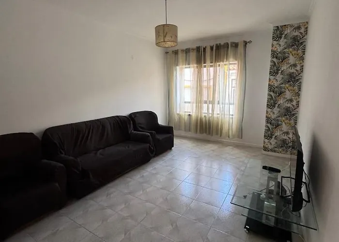 Cozy Abadias Фигейра-да-Фош