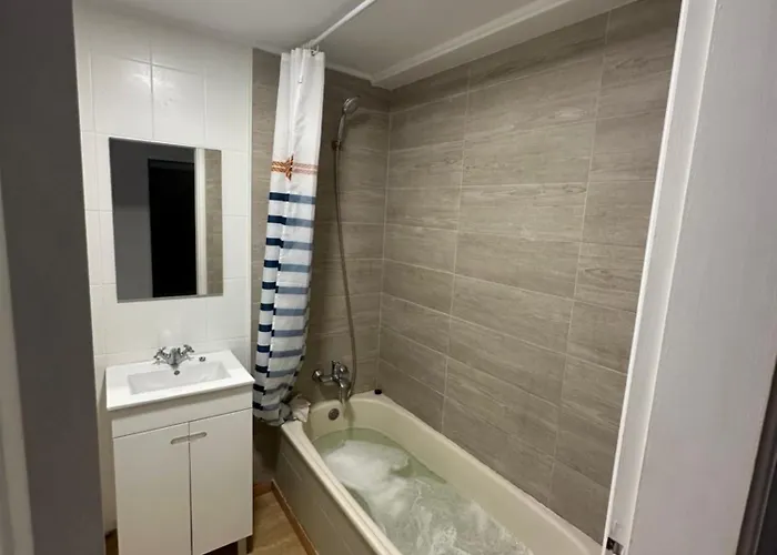 Cozy Abadias * Фигейра-да-Фош