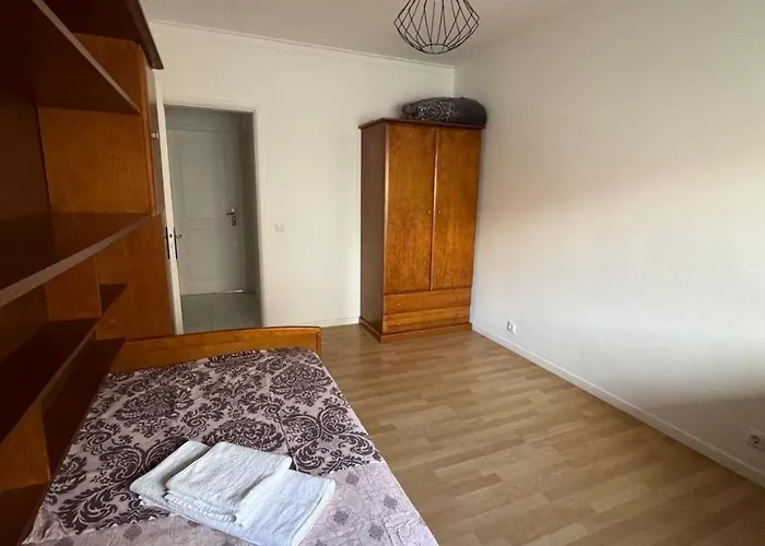 Cozy Abadias Апартаменты