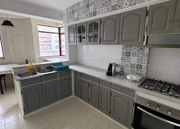 Cozy Abadias * Фигейра-да-Фош