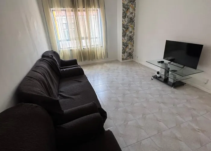 Cozy Abadias * Фигейра-да-Фош