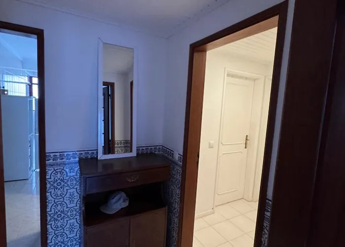 Cozy Abadias * Фигейра-да-Фош